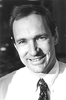Tim Berners-Lee