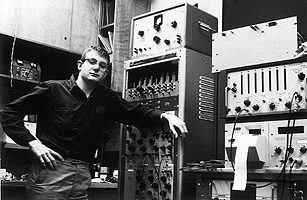 Lee Felsenstein