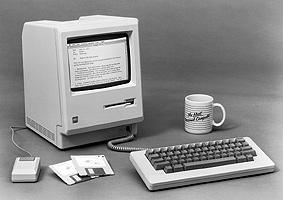 The Apple Macintosh