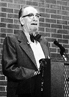 John Mauchley