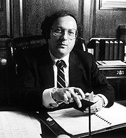 Seymour Rubenstein