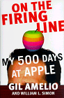 cover of On the Firing Line