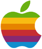 apple logo