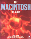 cover of Macintosh Reader