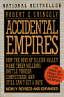 cover of Accidental Empires (1996)