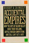 cover of Accidental Empires (1992)