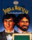cover of Jobs and Wozniak