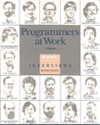 cover of Programmers At Work