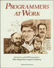 cover of Programmers At Work