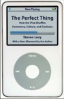 cover of The Perfect Thing book