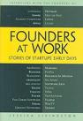 cover of Founders at Work book