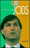 cover of Steven Jobs: Computer Genius