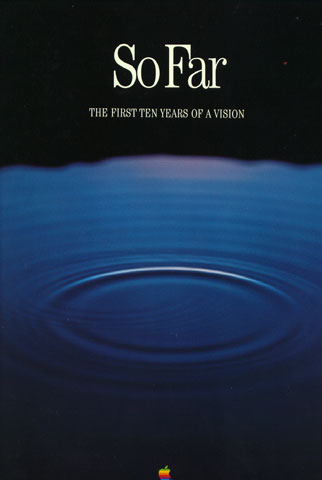 cover of So Far