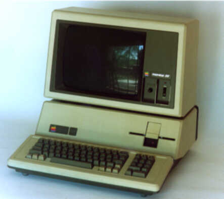 Apple III