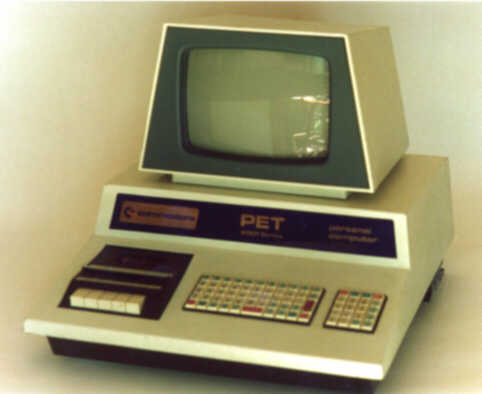 Commodore PET