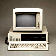 IBM PC