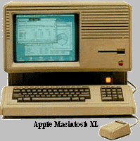 Macintosh XL