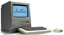 Macintosh 128 k