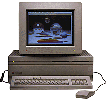 Mac II