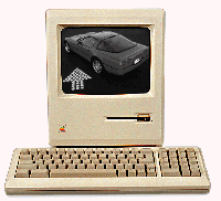 Macintosh 512 k