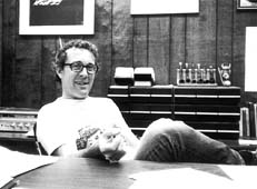 David Ahl