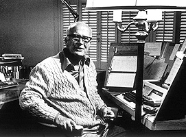 William Shockley